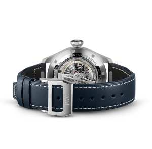 Pilot's Watch - Bucherer US